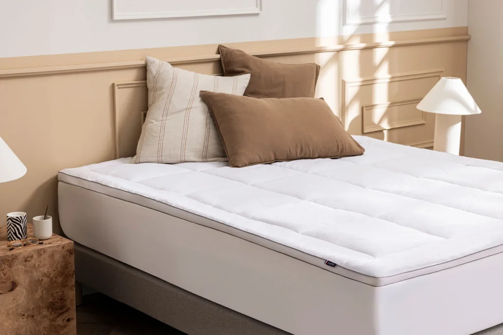 Mello Surmatelas Duo