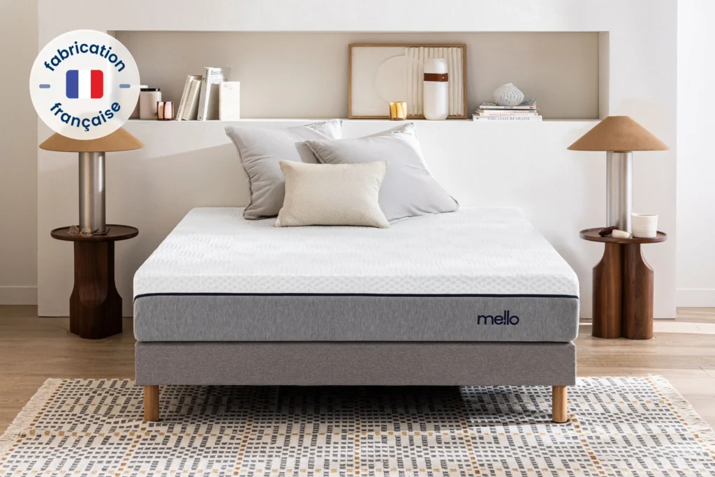 Mello Max