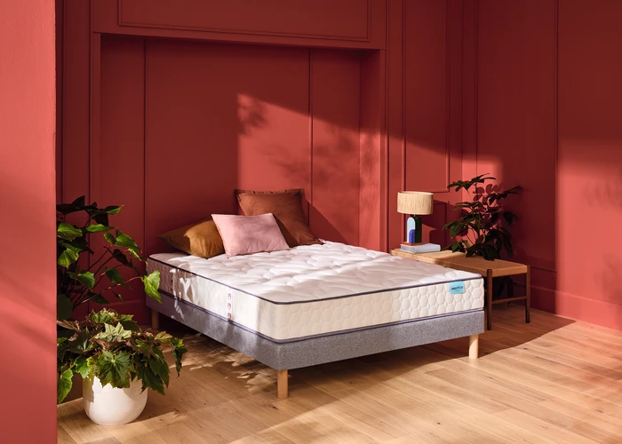 Mérinos Cosy Lit