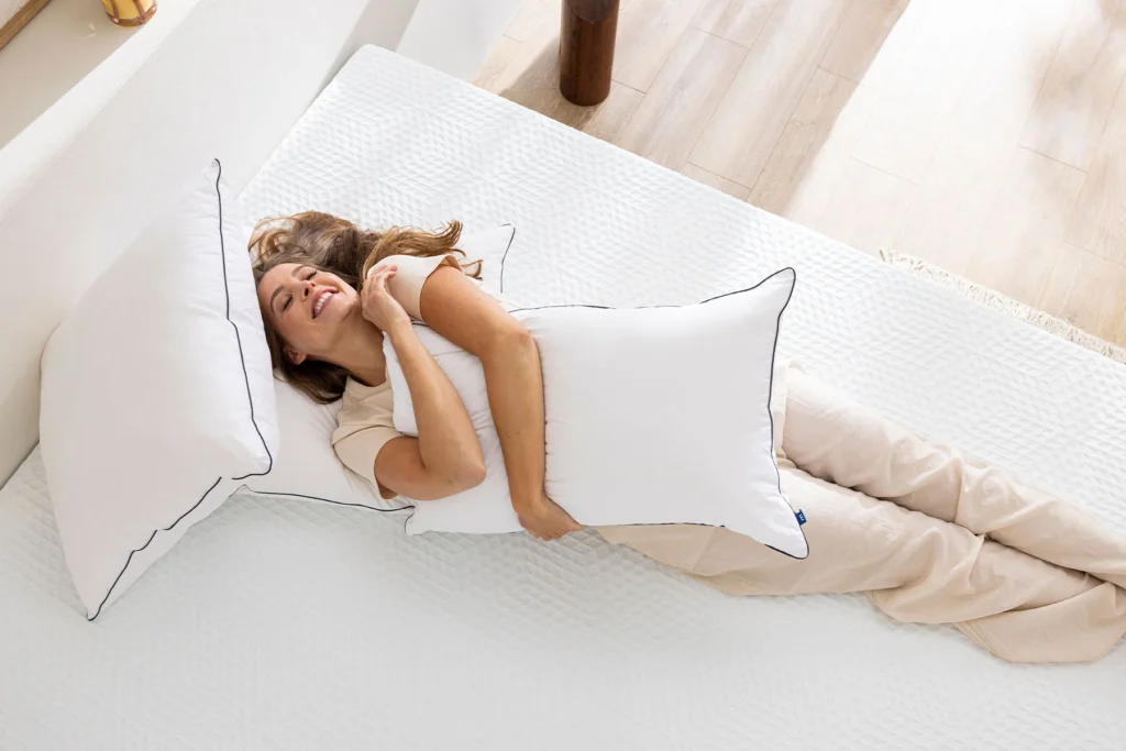 Matelas mousse ou ressorts : lequel choisir ?